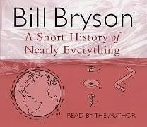 A Short History of Nearly Everything. 5 CDs von Bryson, Bill | Buch | Zustand gut