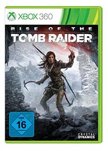 Bild von Rise of the Tomb Raider - [Xbox 360]