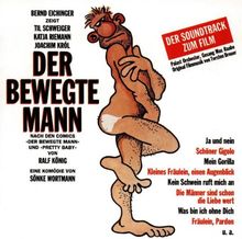 Der Bewegte Mann von Various  | CD | Zustand gut