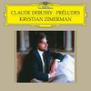 Debussy: Preludes (Book 1 & 2) [Vinyl LP]