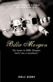 Billie Morgan