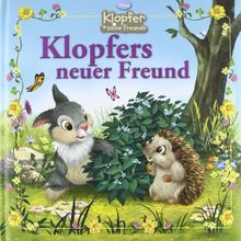 Klopfers neuer Freund