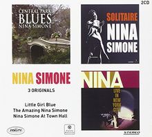 Three Originals-Simone