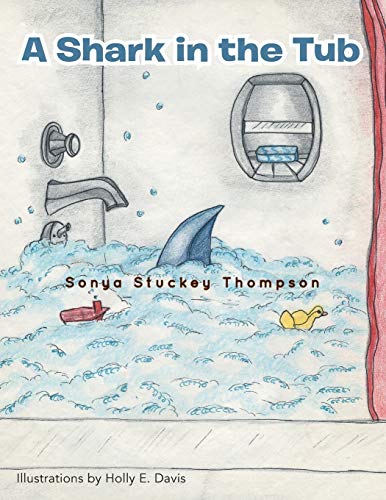 A Shark in the Tub
