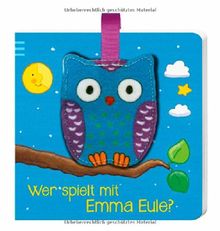 Wer spielt mit Emma Eule?
