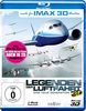 IMAX: Legenden der Luftfahrt - Eine neue Generation [3D Blu-ray]