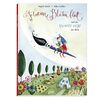 Floriane Blütenblatt und die kleinste Hexe der Welt: Kinderbuch