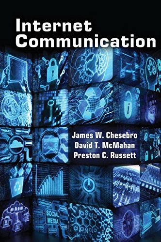 Internet Communication (Digital Formations)