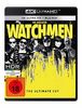 Watchmen - Die Wächter - The Ultimate Cut (4K Ultra HD) (+ Blu-ray 2D)