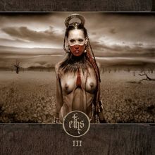 III (Ltd.Edition Incl.2 Bonus Tracks)