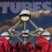 Best Of The Tubes de The Tubes  | CD | état très bon