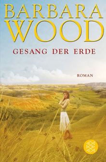 Gesang der Erde: Roman