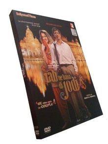 Rab ne bana di jodi [FR Import]