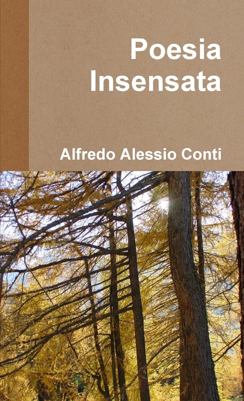 Poesia Insensata