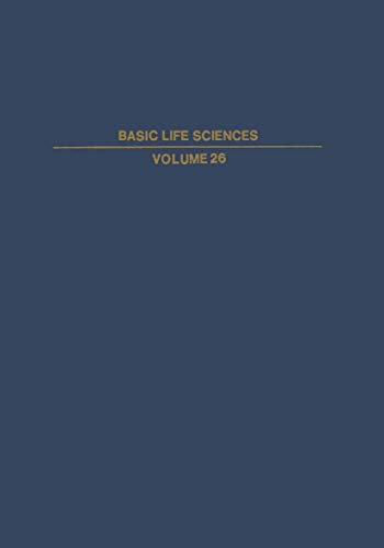 Genetic Engineering of Plants: An Agricultural Perspective (Basic Life Sciences, 26, Band 26)