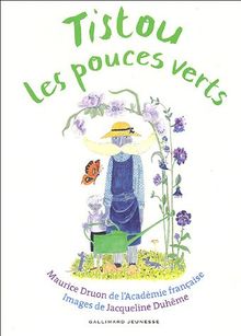 Tistou les pouces verts