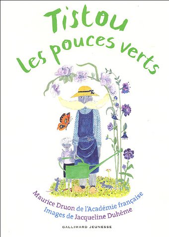 Tistou Les Pouces Verts