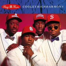 Cooleyhighharmony (1991/92)