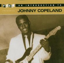 An Introduction to Johnny C...
