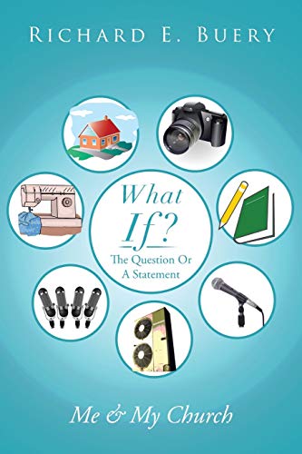 What If?: The Question or a Statement
