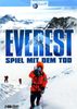 Everest, Staffel 1 - Spiel mit dem Tod (2 DVDs)