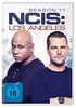 NCIS: Los Angeles - Season 11 [6 DVDs]