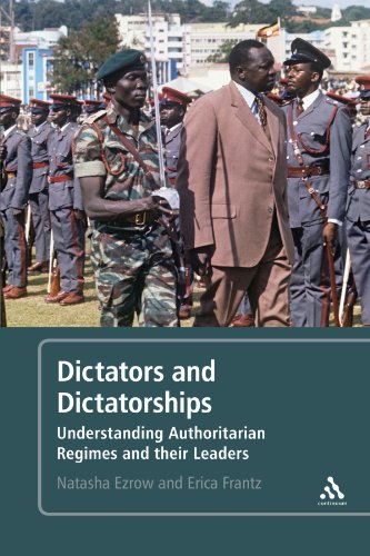 Dictators and Dictatorships: Understanding Authoritarian Regimes and Their Leaders