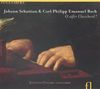Johann Sebastian Bach / Carl Philipp Emanuel Bach: O süßer Clavichord - Werke für Clavichord