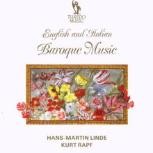 Engl.U.Ital.Barockmusik