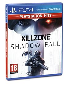 Killzone Shadow Fall PS Hits