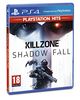 Killzone Shadow Fall PS Hits