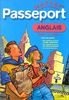 Passeport anglais de la 3e à la 2de ou de la 1re à la term. : langue 1 ou langue 2