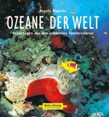 Ozeane der Welt