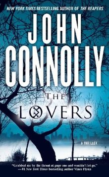 The Lovers: A Thriller