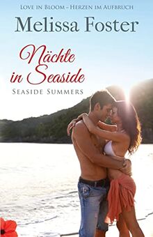 Nächte in Seaside (Seaside Summers, Band 5)