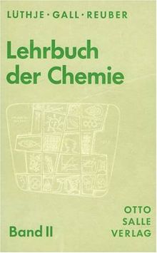 Lehrbuch der Chemie für die Sekundarstufe I. Organische Chemie