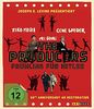 The Producers - Frühling für Hitler - 50th Anniversary Edition [Blu-ray]