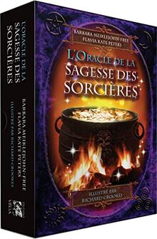 L'oracle de la sagesse des sorcières