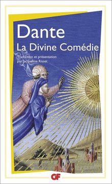 La divine comédie