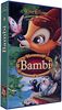 Bambi [VHS] [FR Import]