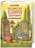 Der Junge, der Gedanken lesen konnte : Ein Friedhofskrimi