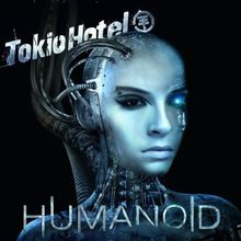 Humanoid (English Version)