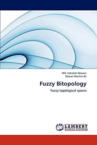 Fuzzy Bitopology: Fuzzy topological spaces