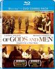 Of Gods and Men (Two-Disc Blu-ray/DVD Combo)