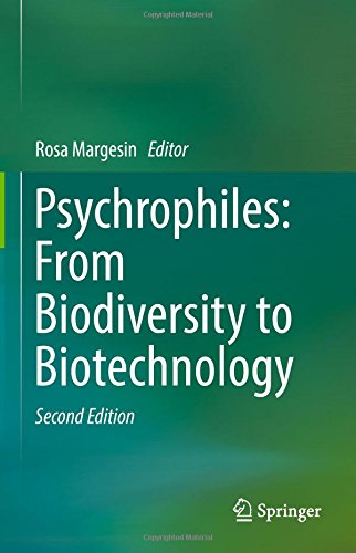 Psychrophiles: From Biodiversity to Biotechnology