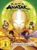 Avatar - Der Herr der Elemente, Das komplette Buch 2: Erde [4 DVDs]