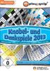 Knobel- und Denkspiele 2013