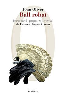 Ball robat: Introducció i propostes de treball de Francesc Foguet i Boreu (LES EINES)