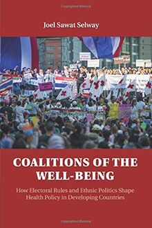 Coalitions of the Well-being: How Electoral Rules and Ethnic Politics Shape Health Policy in Developing Countries