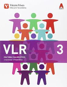 VLR 3 (VALORS ESO) AULA 3D